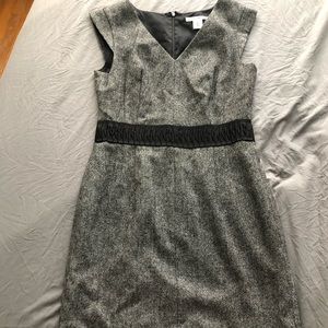 Banana republic dress